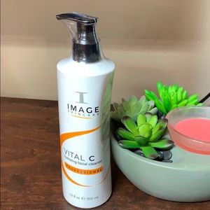 Vital C cleanser